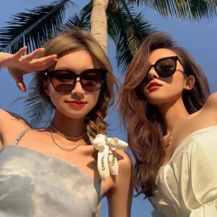狡猾的兔小姐海报