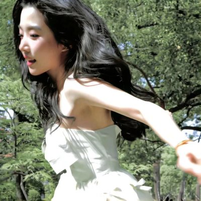 幽冥花开海报