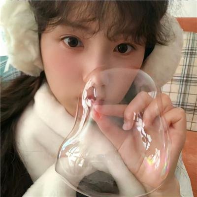 雪人情缘海报