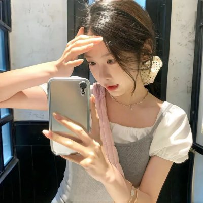 反拨海报