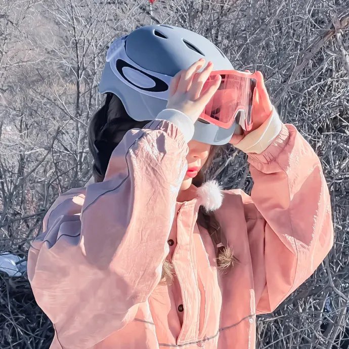 雪琳娘海报